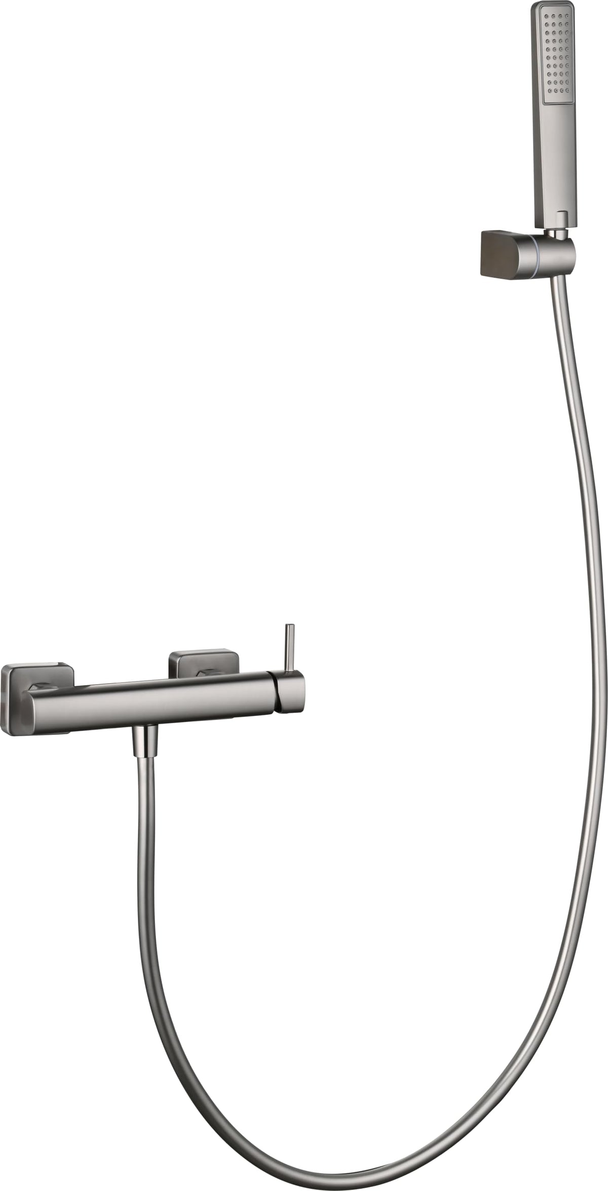 Mitigeur de douche Série TOSCANA