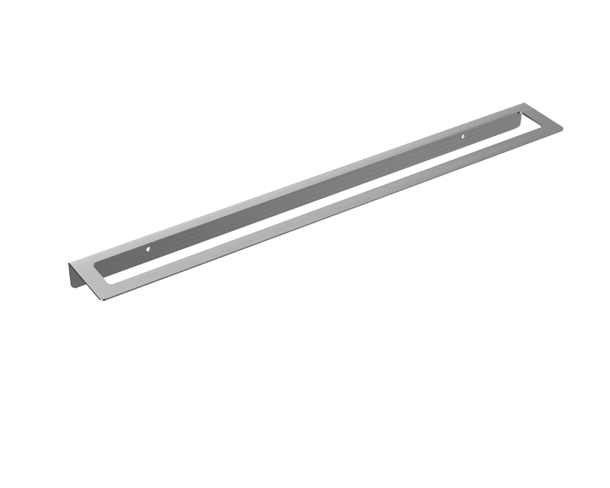 TOALLERO 50CM EN ACERO INOX. S.304 SERIE FORM