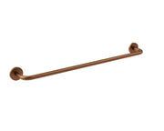 TOALLERO 50CM EN ACERO INOX. S.304 SERIE PURE