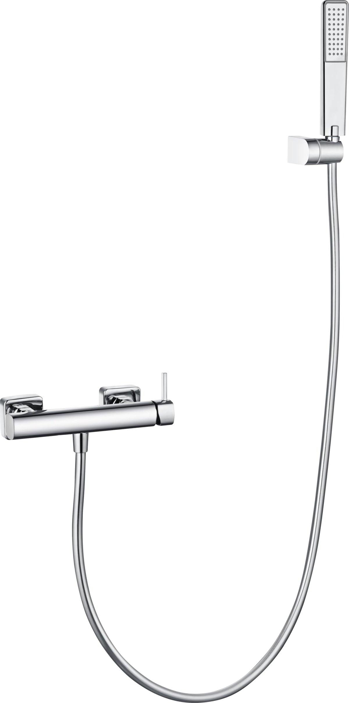 Mitigeur de douche Série TOSCANA