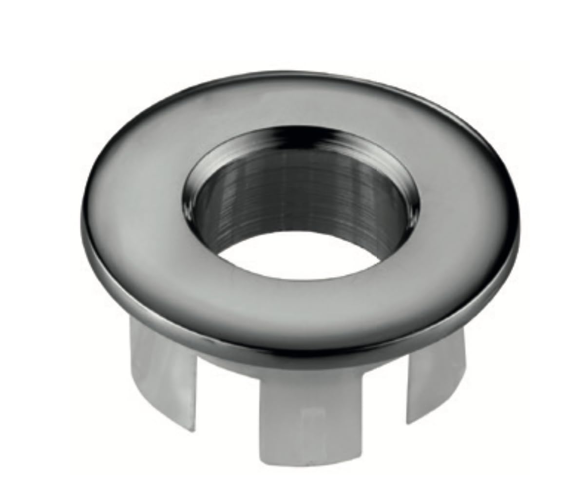 EMBELLECEDOR PARA REBOSADERO DE LAVABO