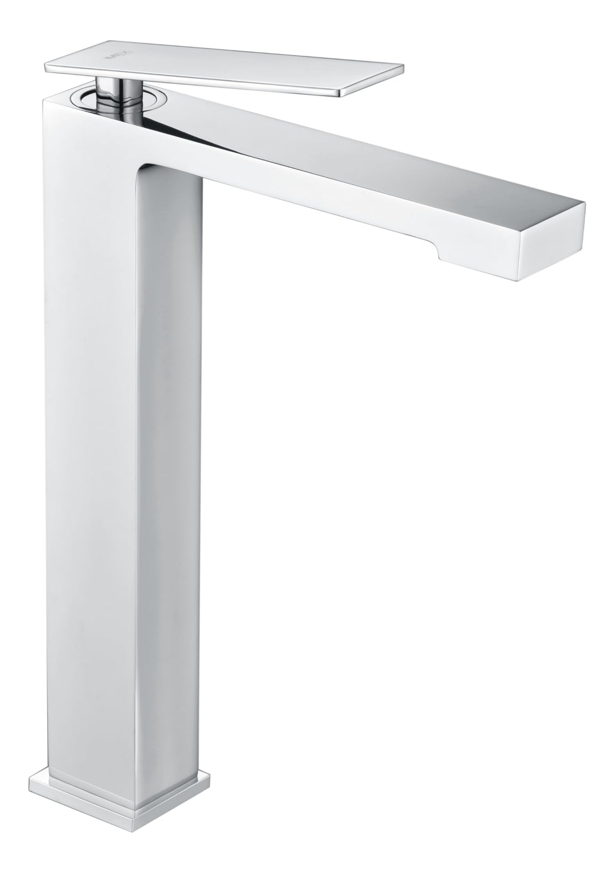 GRIFO LAVABO CAÑO ALTO MONOMANDO SERIE PISA