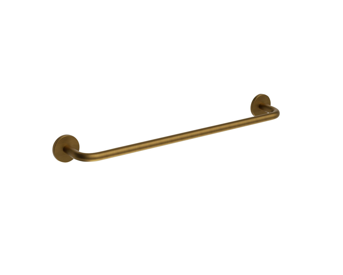 TOALLERO 40CM EN ACERO INOX. S.304 SERIE PURE