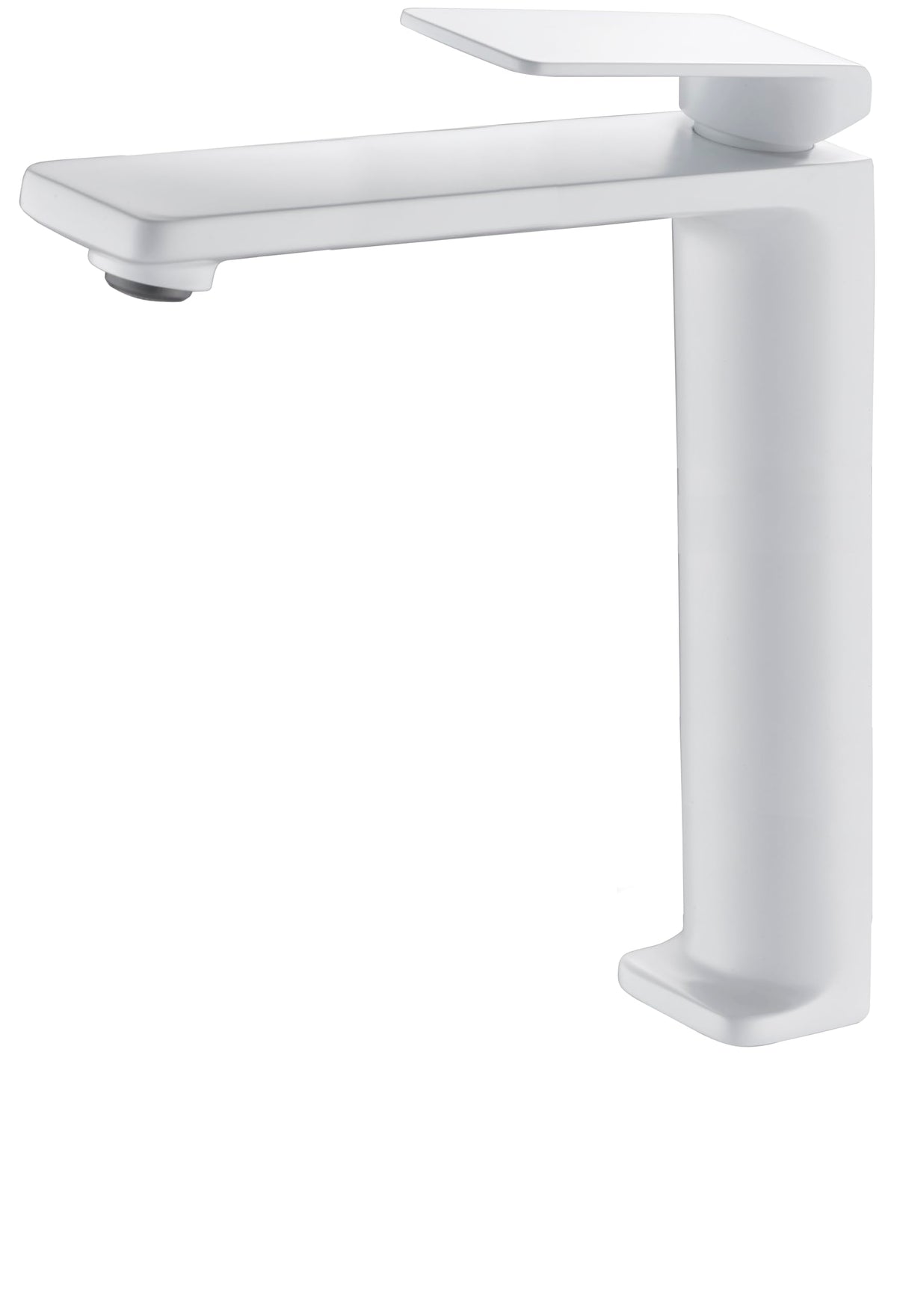 Miscelatore monocomando per lavabo con canna alta Serie FIYI