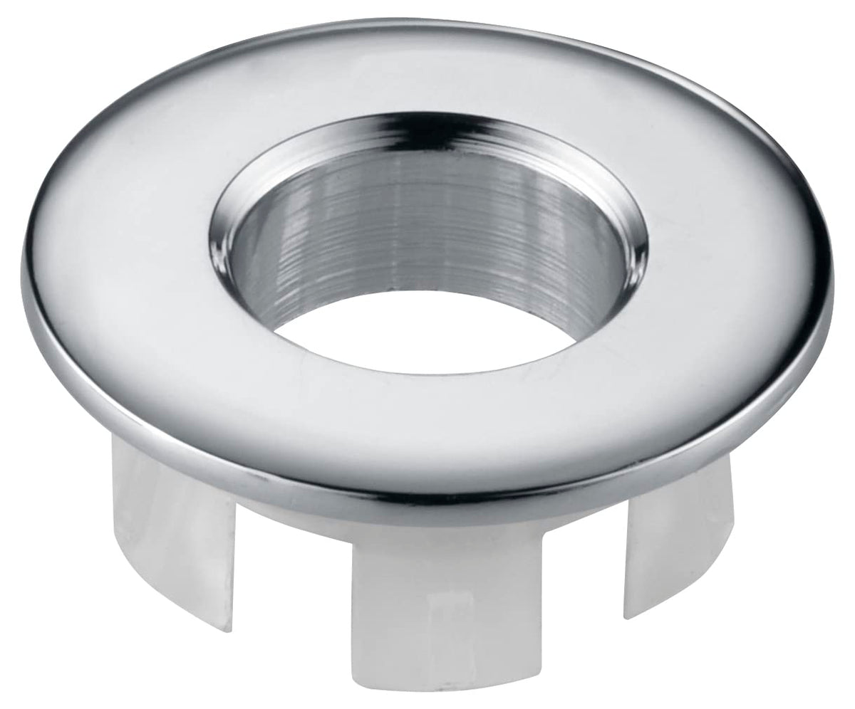 EMBELLECEDOR PARA REBOSADERO DE LAVABO
