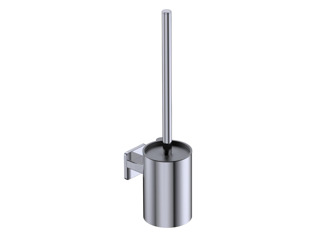 ESCOBILLERO EN ACERO INOX. S.304 SERIE TECHNIC
