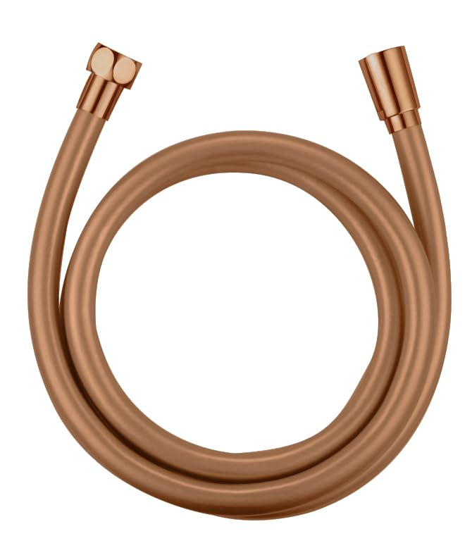 FLEXO DE DUCHA DE PVC DE 150CM