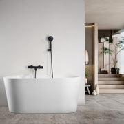 GRIFO BAÑERA Y DUCHA TERMOSTÁTICO SERIE ECO-KENT