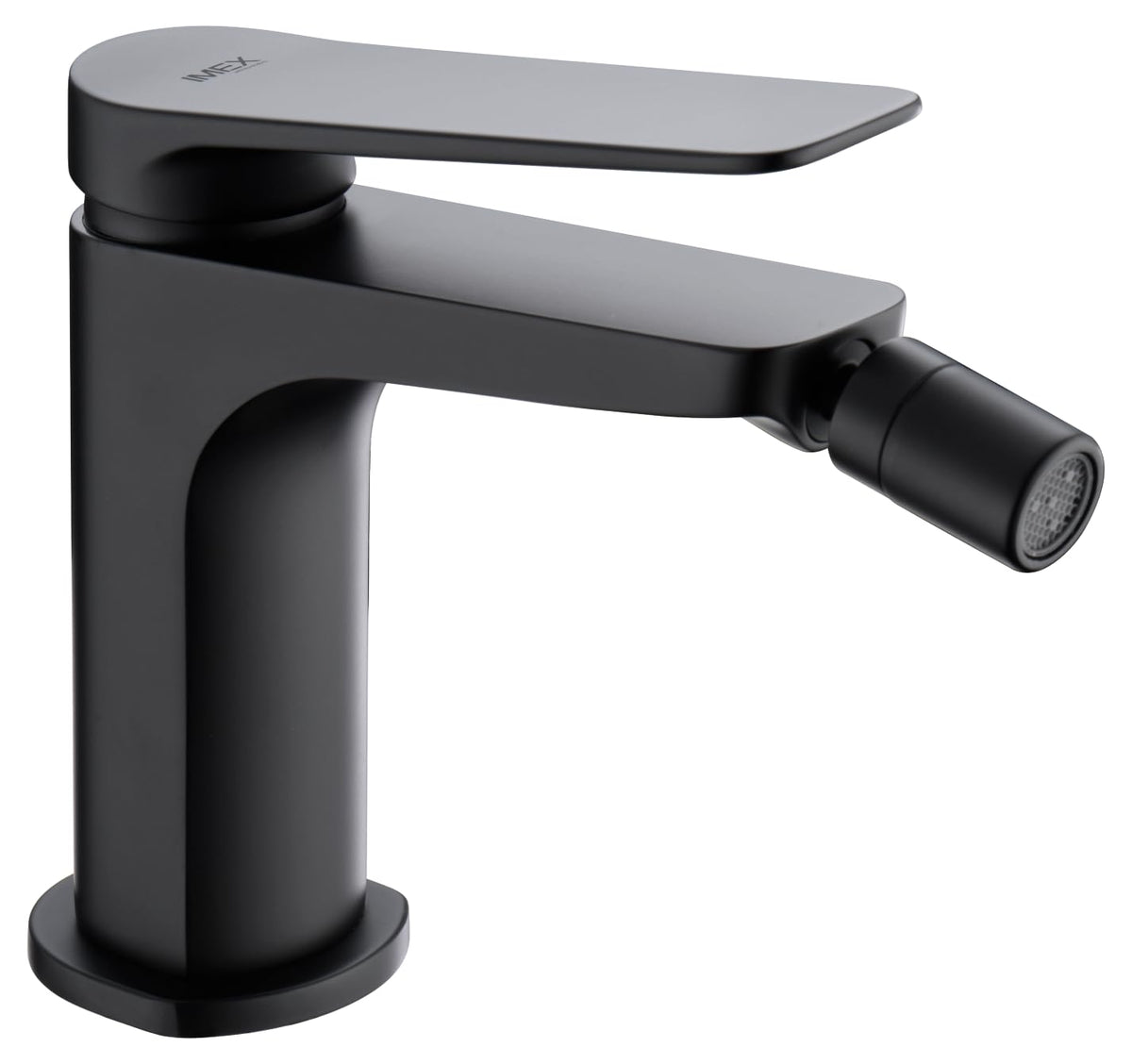 GRIFO BIDET MONOMANDO SERIE NÁPOLES