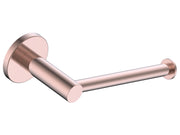 PORTARROLLOS EN ACERO INOX S.304 SERIE ESSENTIAL