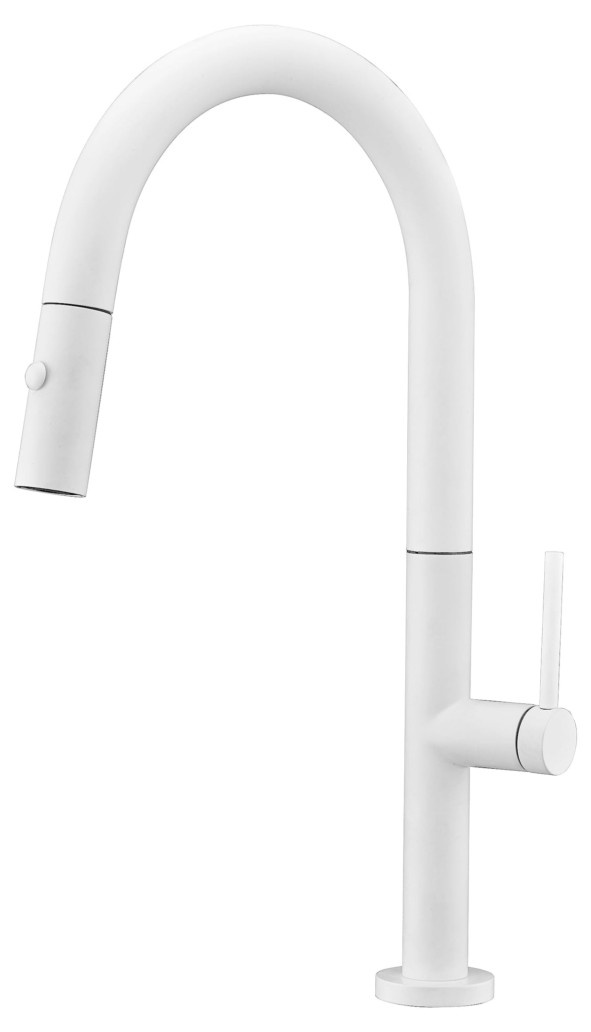 GRIFO DE COCINA EXTRAÍBLE CON DIFUSOR SERIE SAMOA