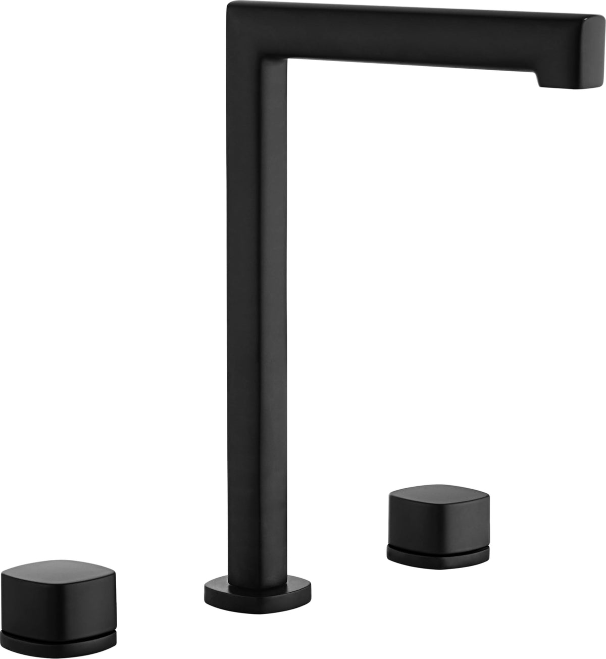 GRIFO LAVABO CAÑO ALTO BIMANDO SERIE TOSCANA