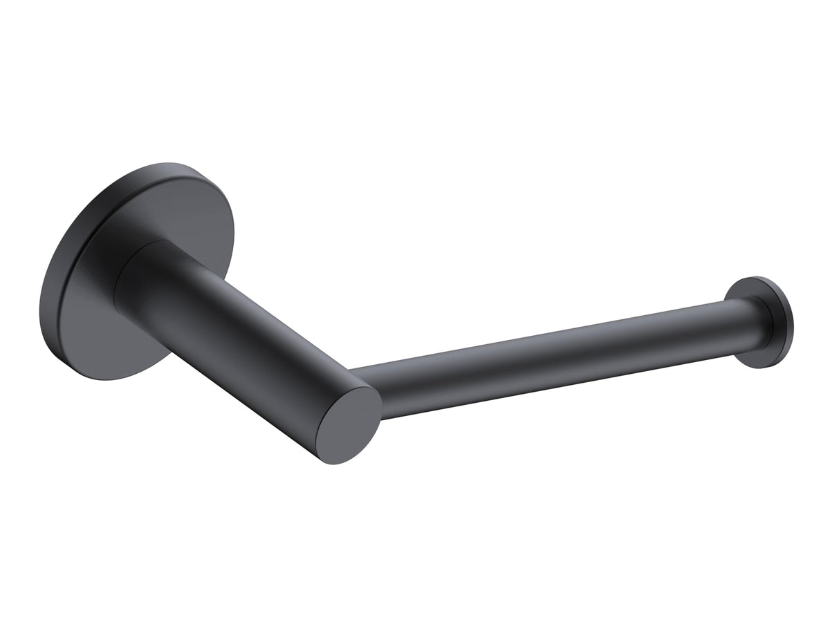 PORTARROLLOS EN ACERO INOX S.304 SERIE ESSENTIAL