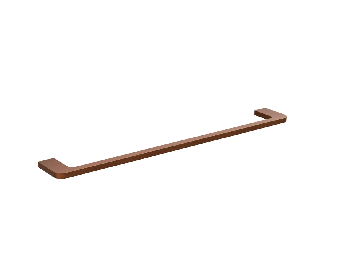 TOALLERO 50CM EN ACERO INOX. S.304 SERIE NOVA