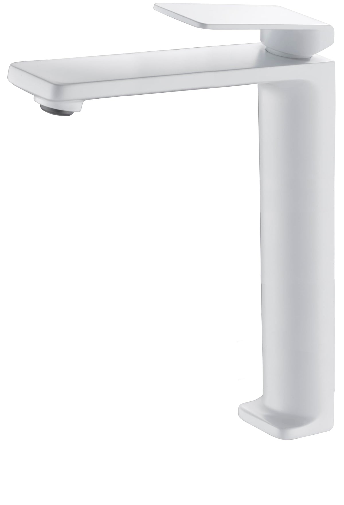 Miscelatore monocomando per lavabo con canna alta Serie FIYI