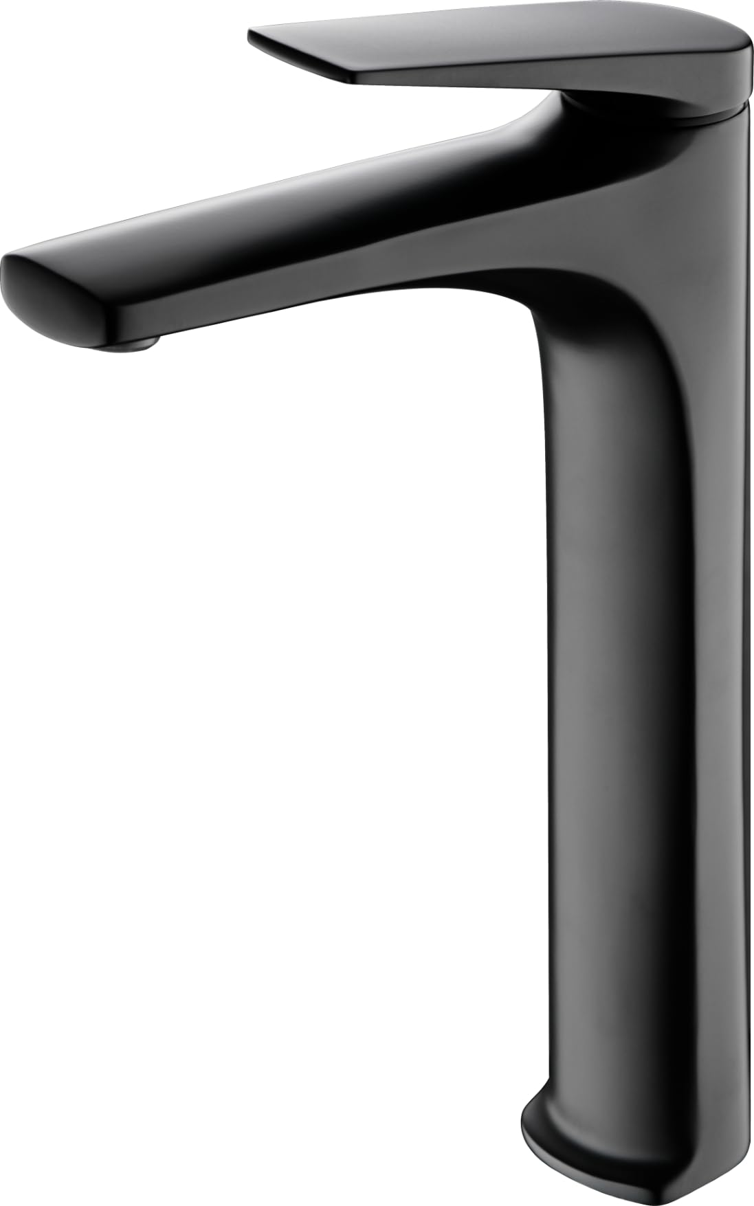 GRIFO LAVABO CAÑO ALTO MONOMANDO SERIE DELOS