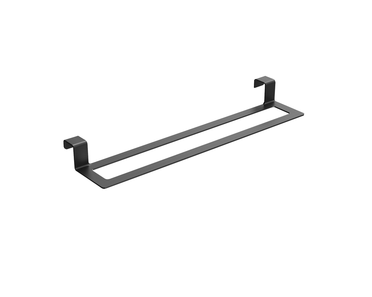 TOALLERO INTERIOR MUEBLE EN ACERO INOX. S.304 SERIE FORM