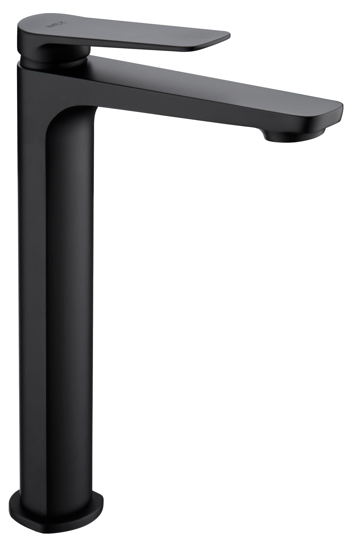 GRIFO LAVABO CAÑO ALTO MONOMANDO SERIE NÁPOLES