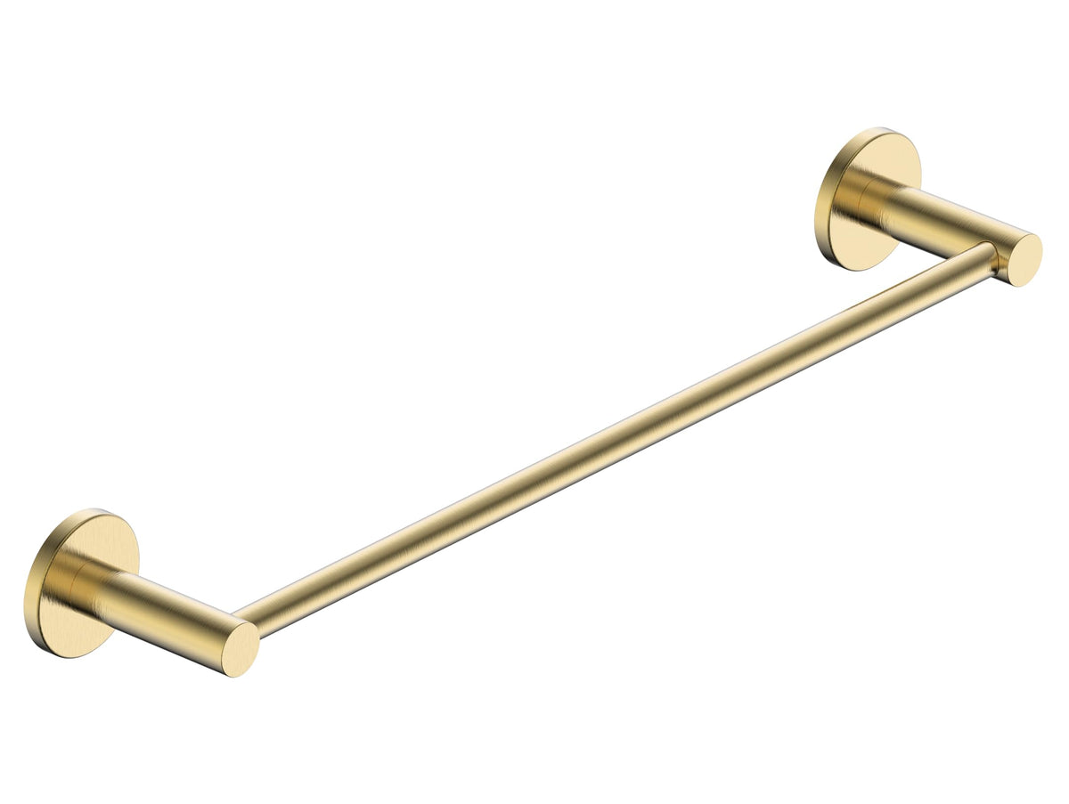 TOALLERO 40CM EN ACERO INOX. S.304 SERIE ESSENTIAL