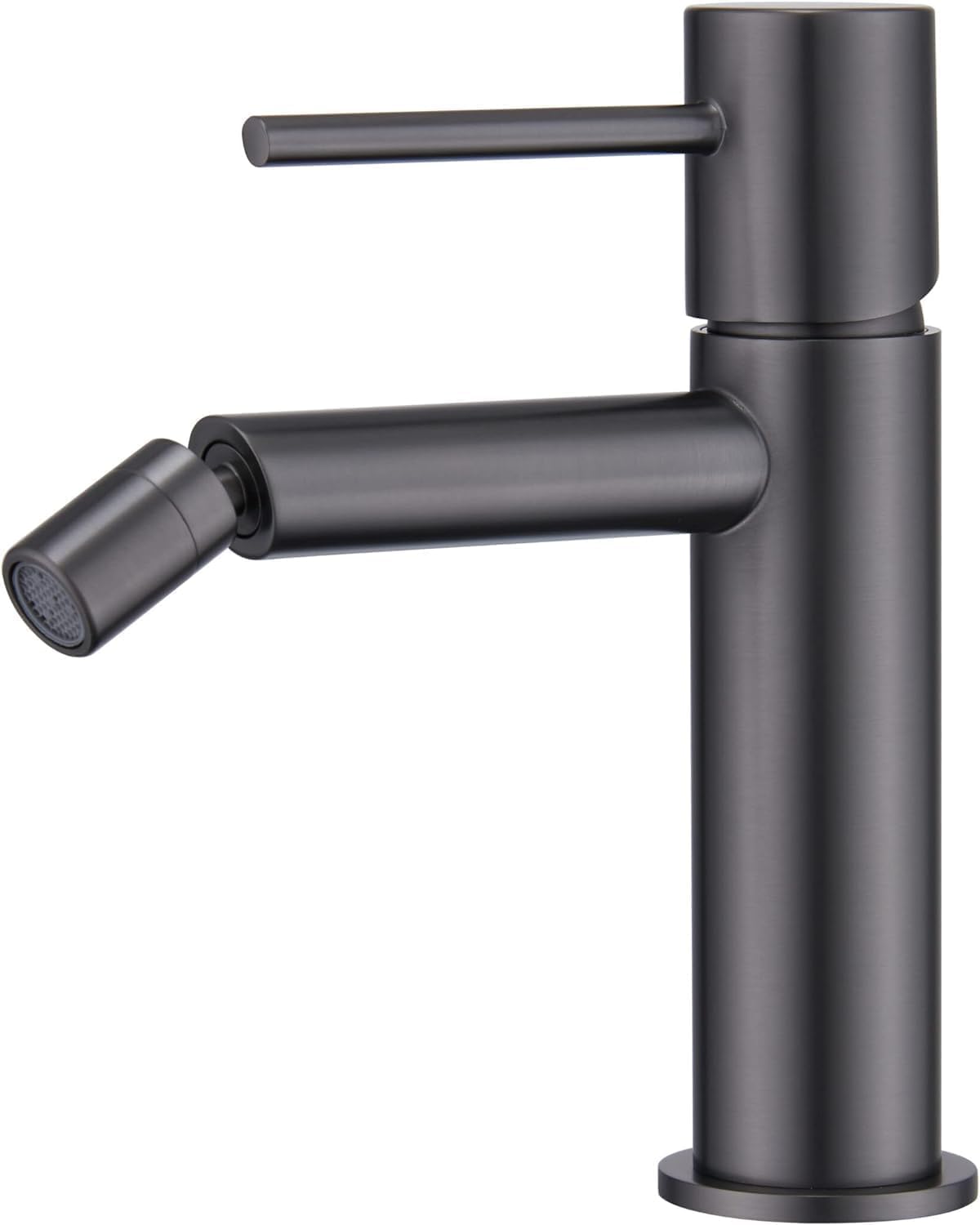 GRIFO BIDET MONOMANDO SERIE MONZA