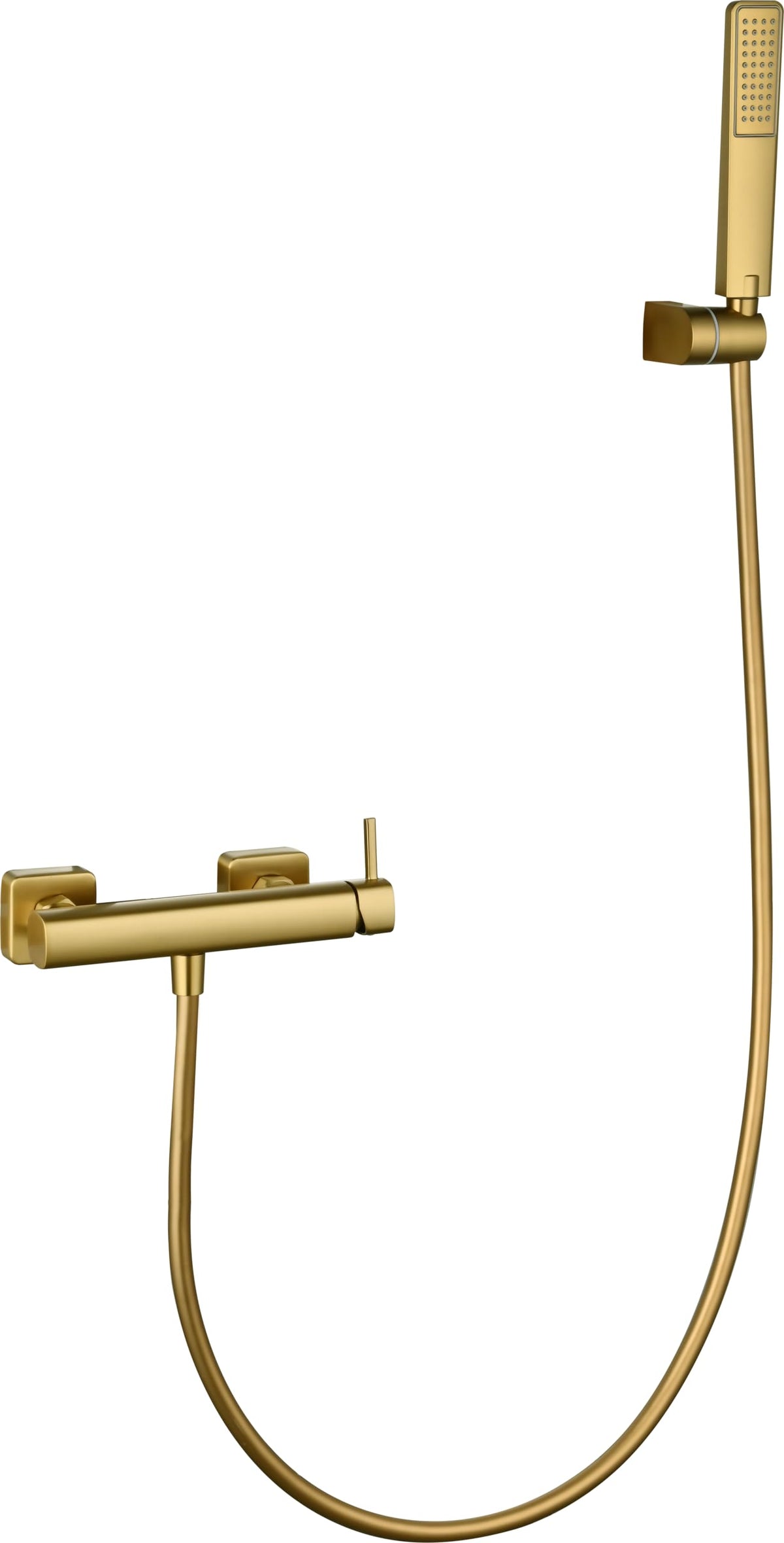 Mitigeur de douche Série TOSCANA