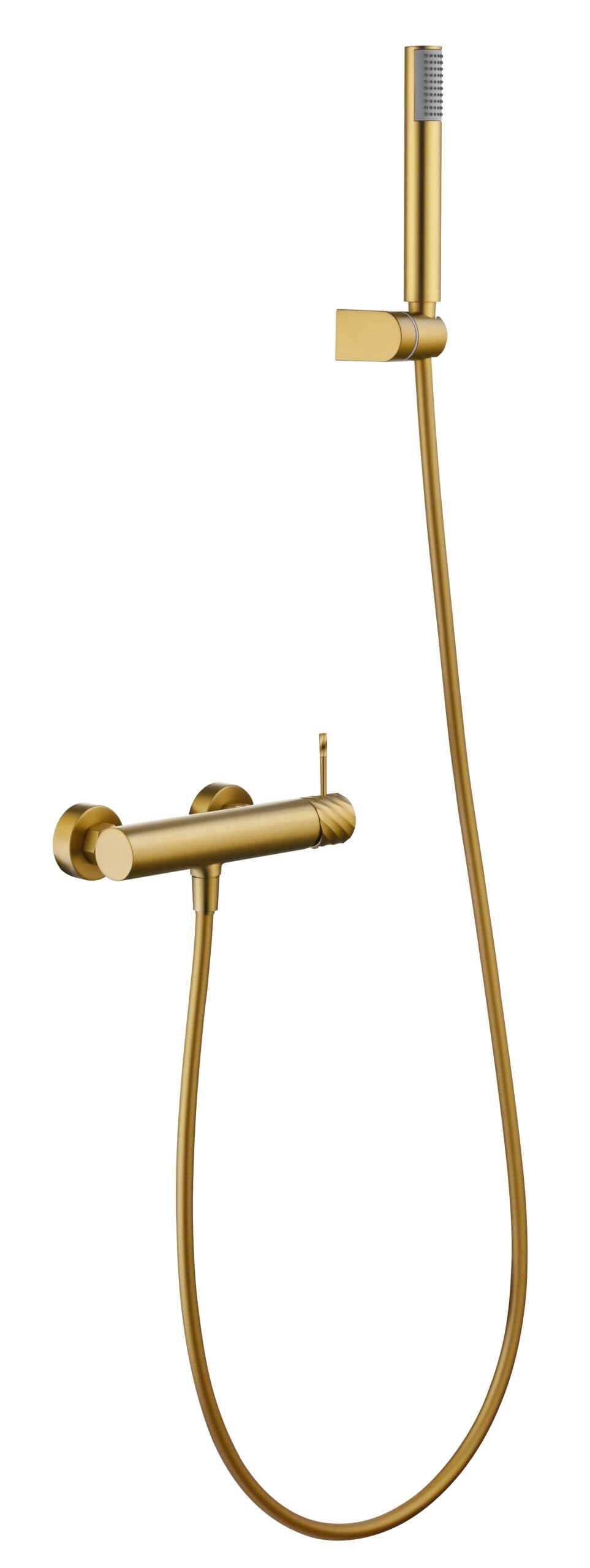 SINGLE-LEVER SHOWER MIXER BLESS SERIES