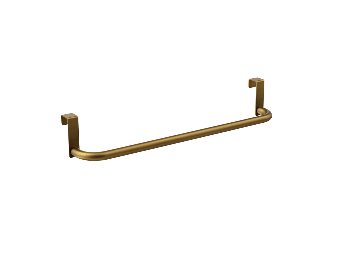 TOALLERO INTERIOR MUEBLE EN ACERO INOX. S.304 SERIE PURE