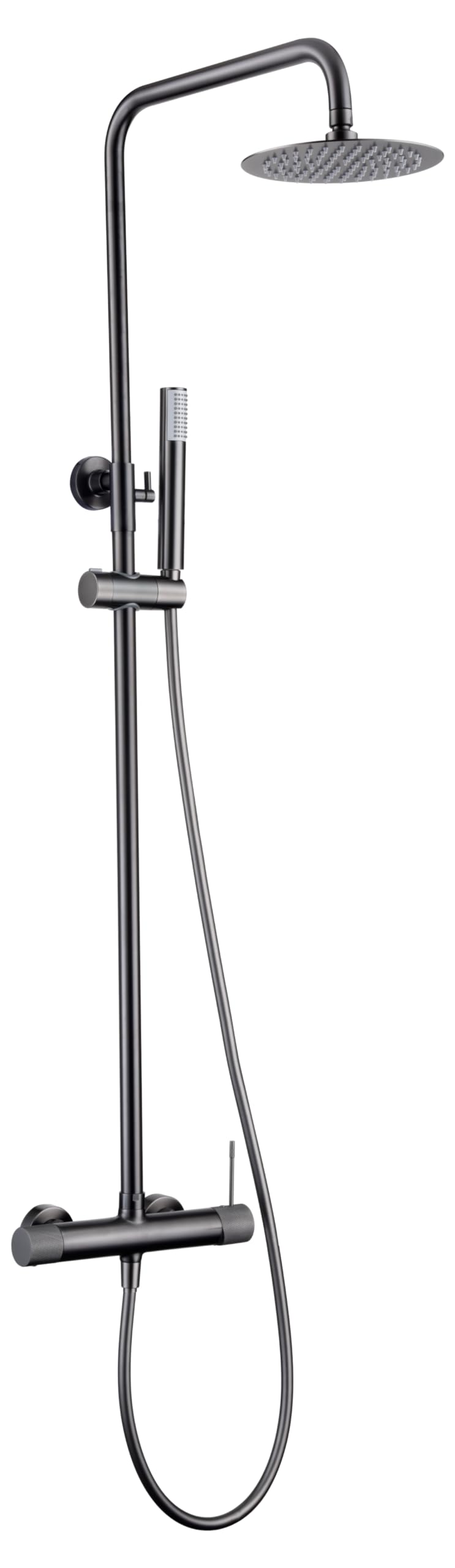SINGLE-LEVER SHOWER COLUMN LINE SERIES