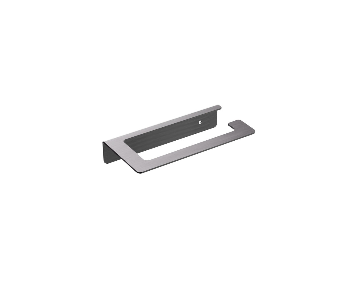 PORTARROLLOS EN ACERO INOX S.304 SERIE FORM