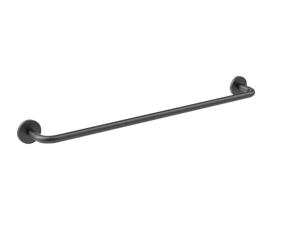 TOALLERO 50CM EN ACERO INOX. S.304 SERIE PURE
