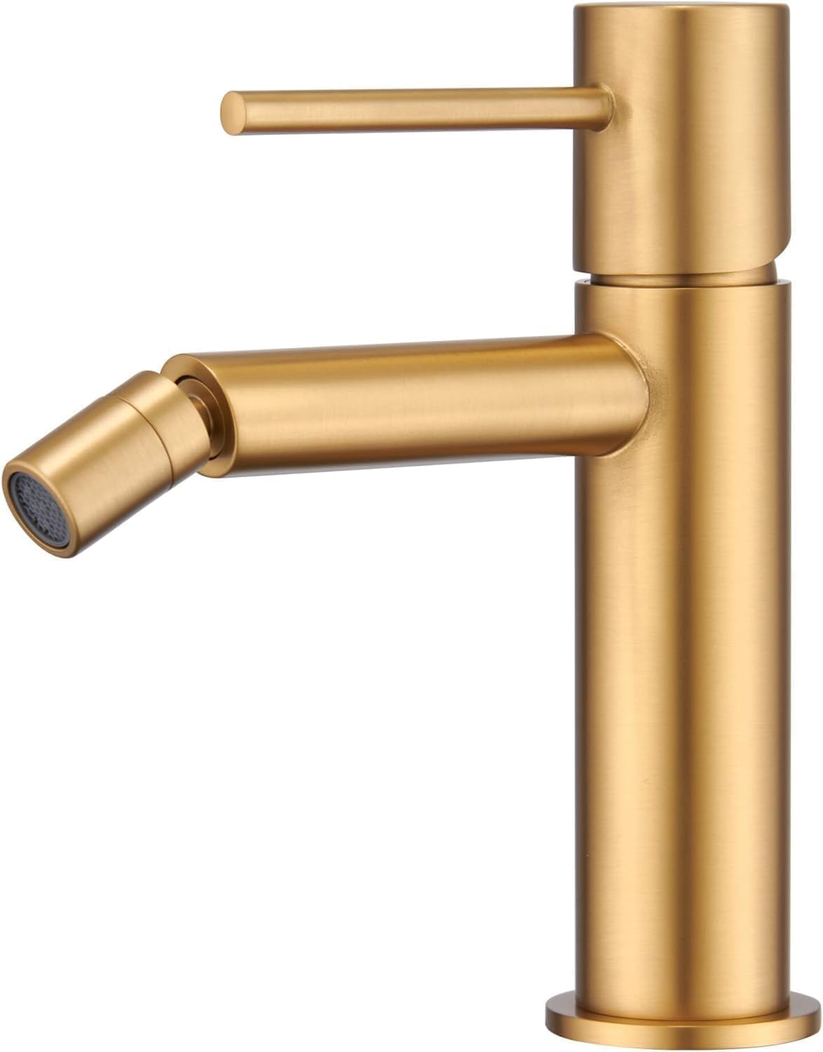 GRIFO BIDET MONOMANDO SERIE MONZA