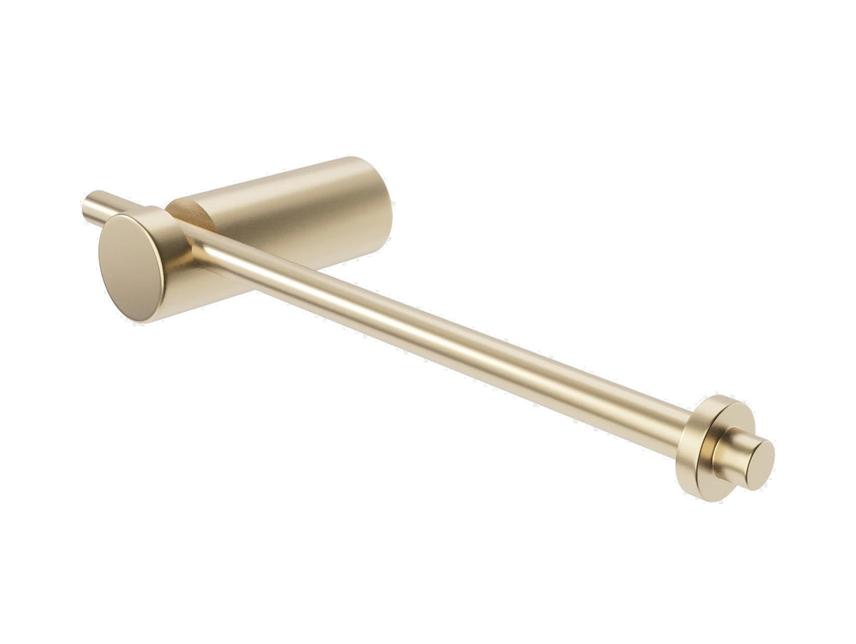 PORTARROLLOS EN ACERO INOX S.304 SERIE TIME