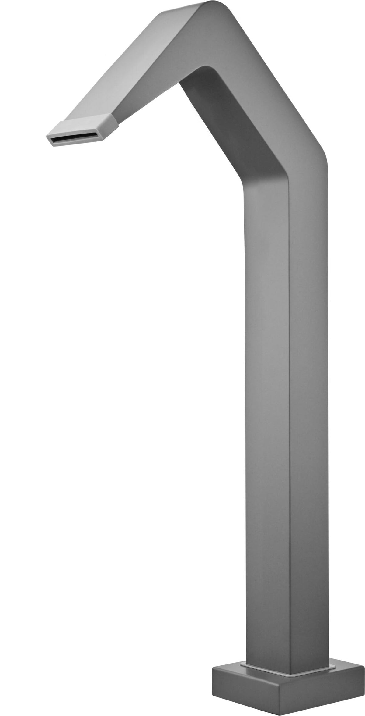 CASCADA DE PISCINA EN ACERO INOX. S.316 SERIE NIAGARA (6CM)