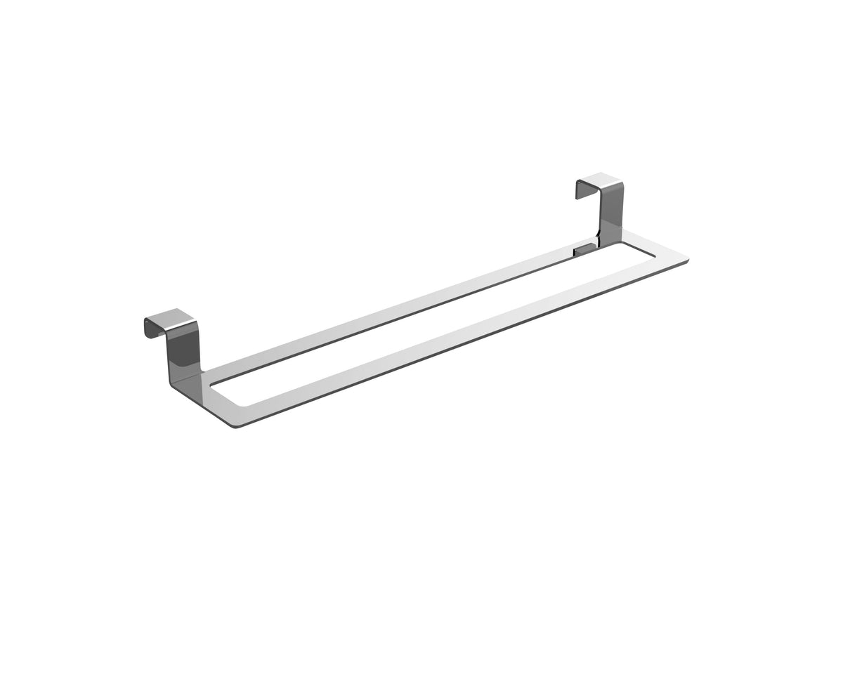 TOALLERO INTERIOR MUEBLE EN ACERO INOX. S.304 SERIE FORM
