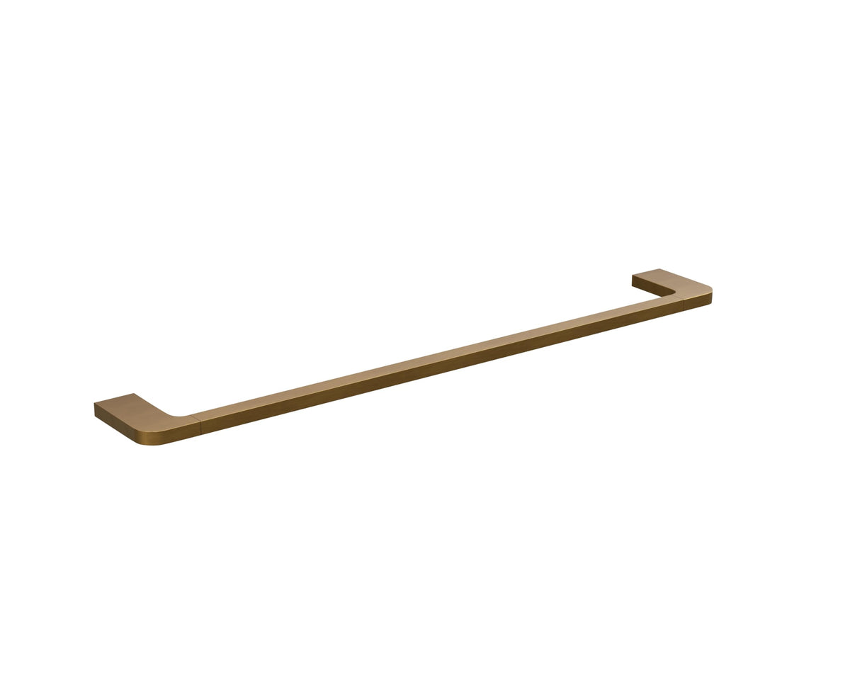 TOALLERO 50CM EN ACERO INOX. S.304 SERIE NOVA