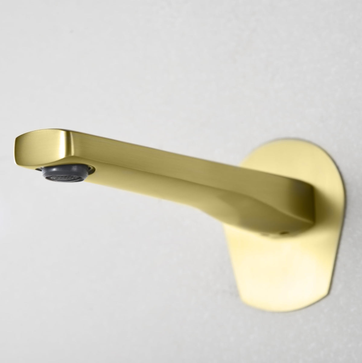 GRIFO LAVABO EMPOTRADO MONOMANDO SERIE DELOS