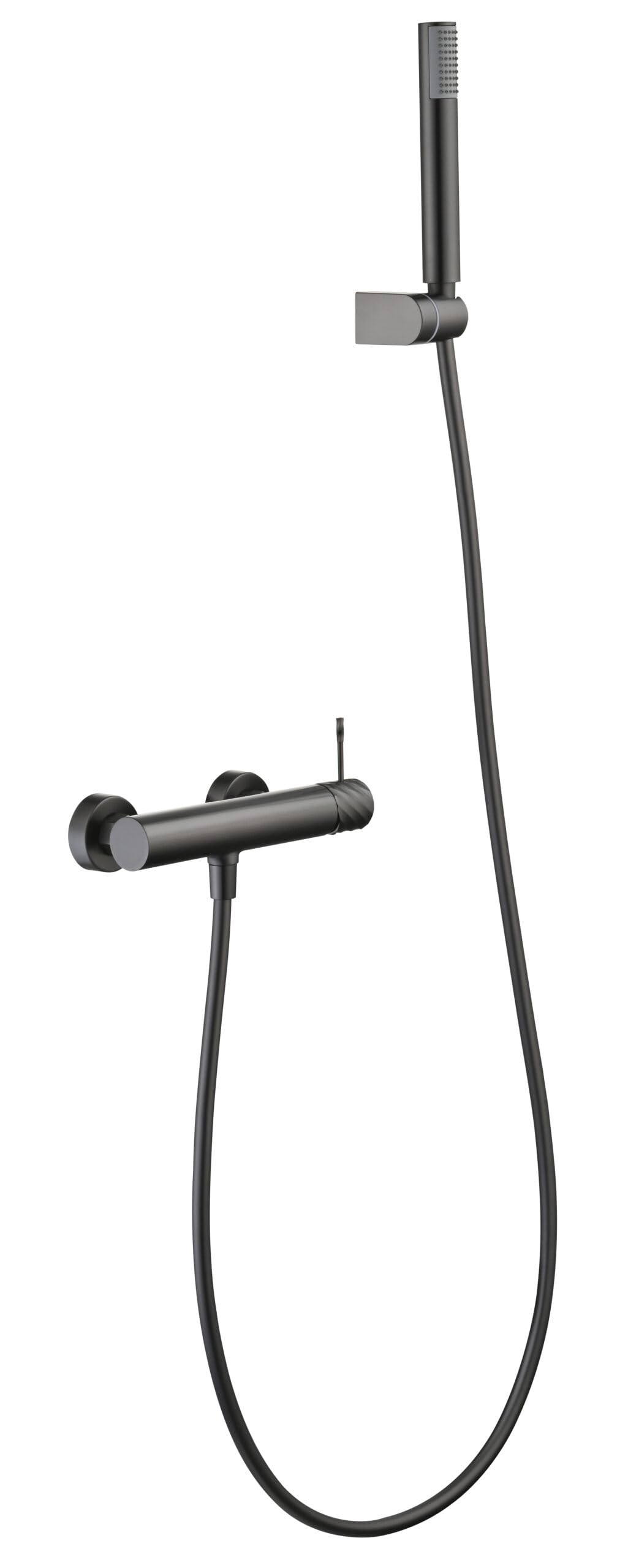 SINGLE-LEVER SHOWER MIXER BLESS SERIES