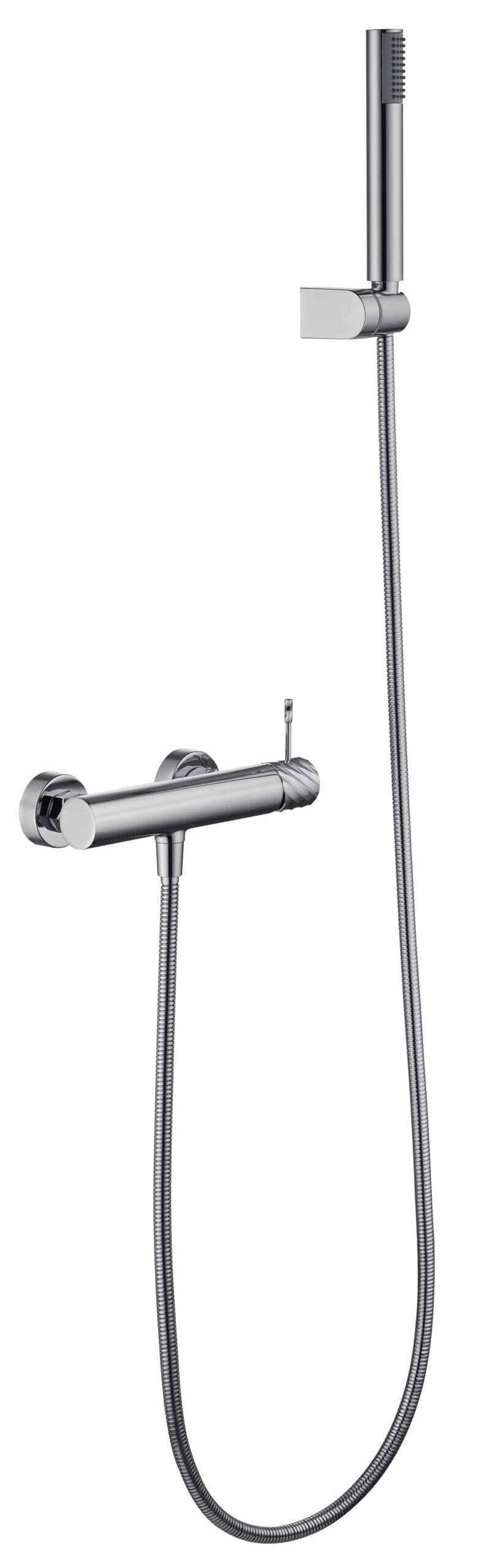 SINGLE-LEVER SHOWER MIXER BLESS SERIES