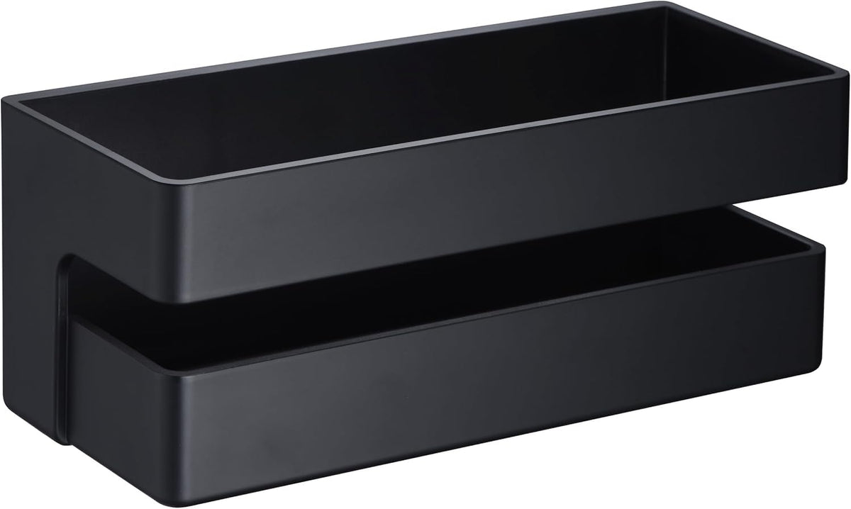 JABONERA FRONTAL DE PVC