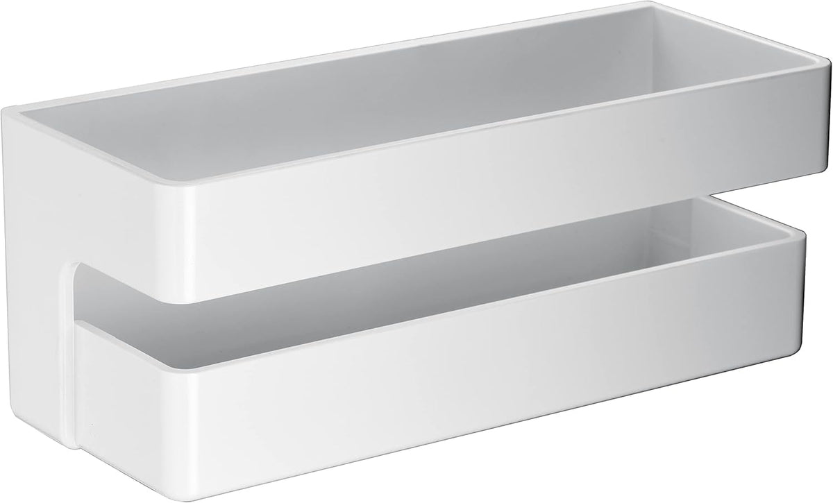 JABONERA FRONTAL DE PVC