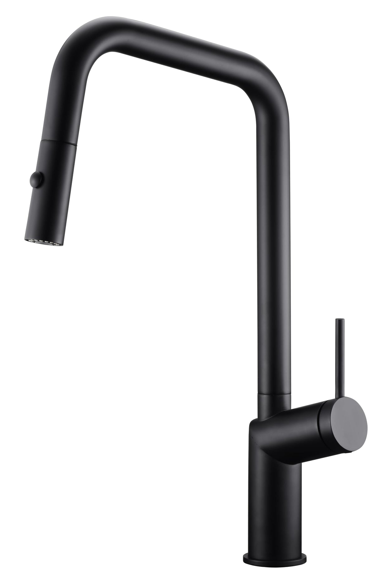 GRIFO DE COCINA EXTRAÍBLE CON DIFUSOR SERIE BONN