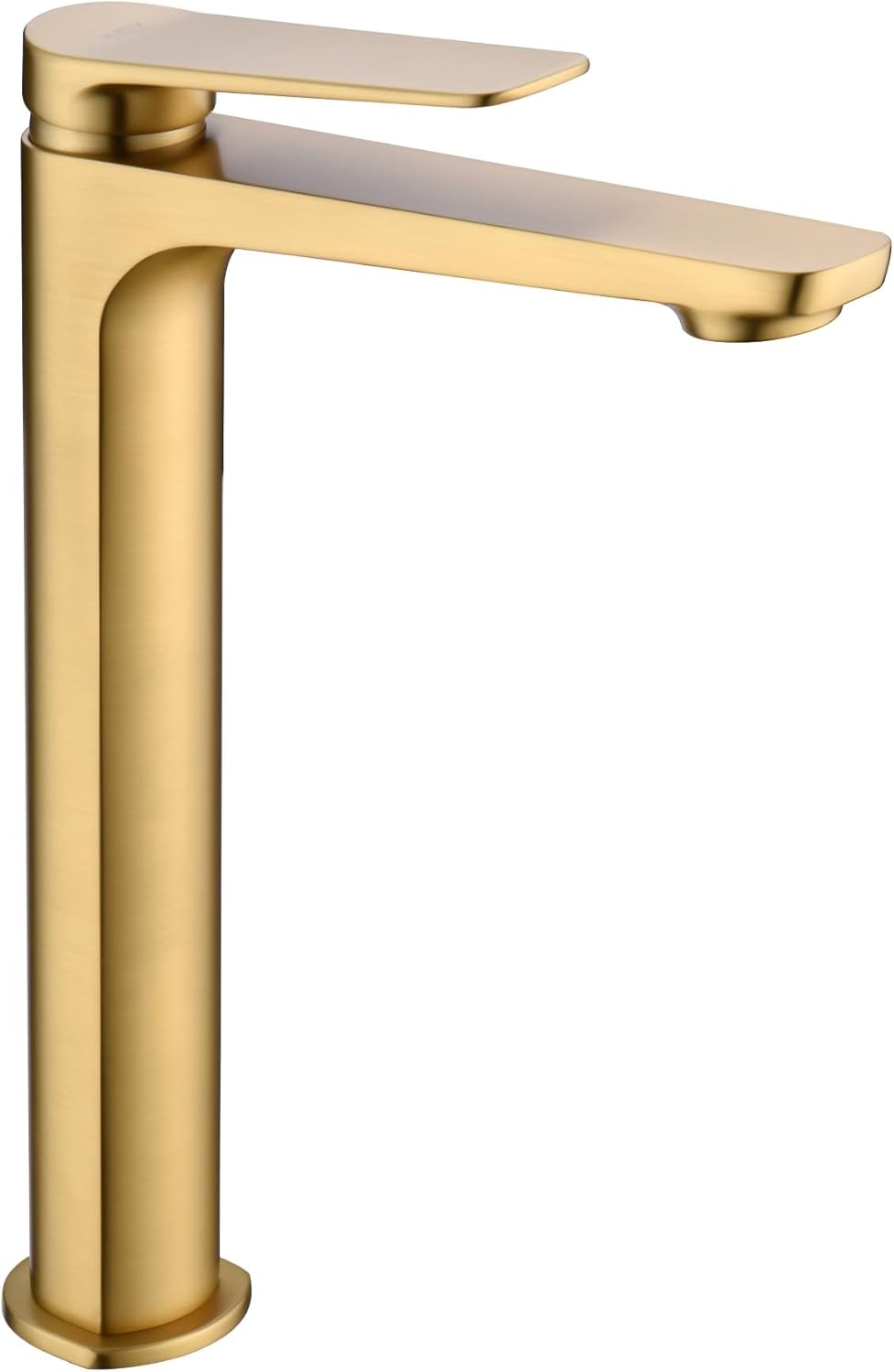 GRIFO LAVABO CAÑO ALTO MONOMANDO SERIE NÁPOLES
