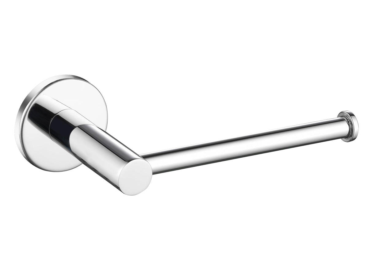 PORTARROLLOS EN ACERO INOX S.304 SERIE ESSENTIAL