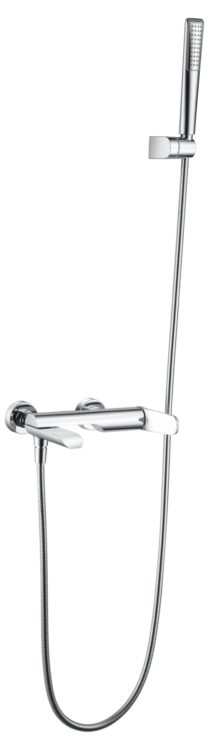 GRIFO BAÑERA Y DUCHA MONOMANDO SERIE DINAMARCA