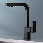 GRIFO DE COCINA OSMOSIS SERIE CAPRI