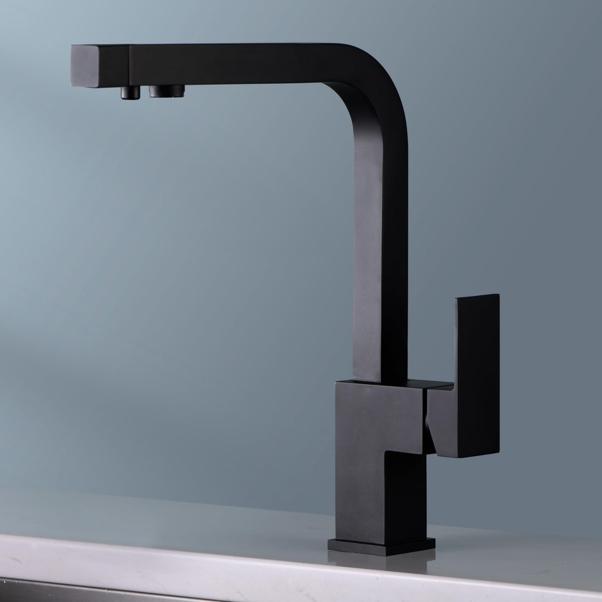 GRIFO DE COCINA OSMOSIS SERIE CAPRI