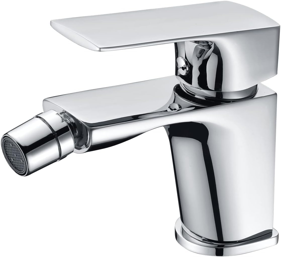 GRIFO BIDET MONOMANDO SERIE BALI