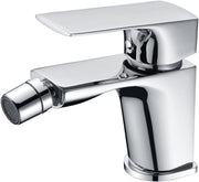 Miscelatore monocomando per bidet Serie BALI