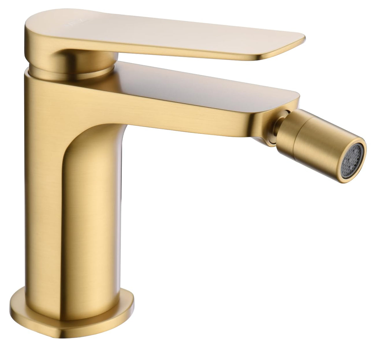 GRIFO BIDET MONOMANDO SERIE NÁPOLES