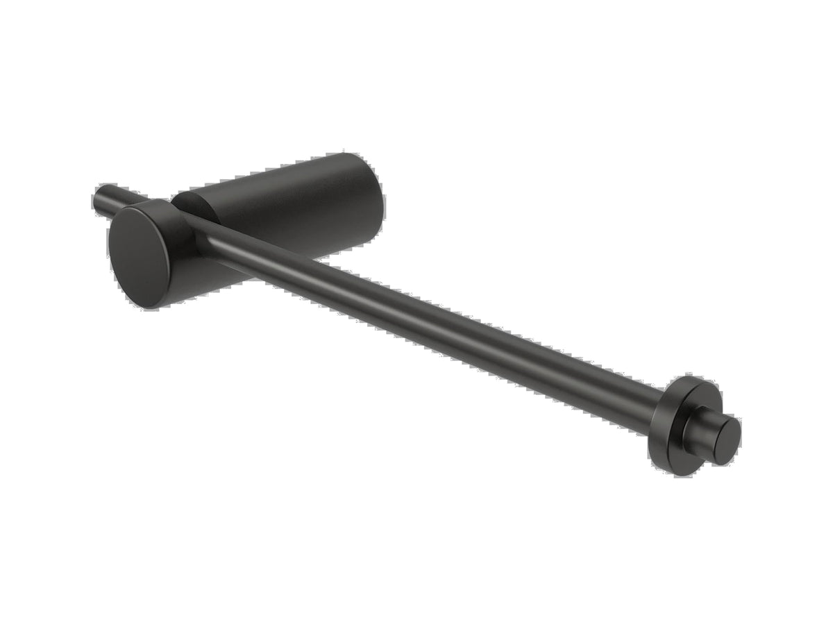 PORTARROLLOS EN ACERO INOX S.304 SERIE TIME